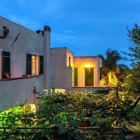 Agriturismo La Selva Finale Ligure Exterior foto