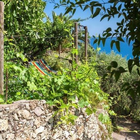 Agriturismo La Selva Finale Ligure Exterior foto