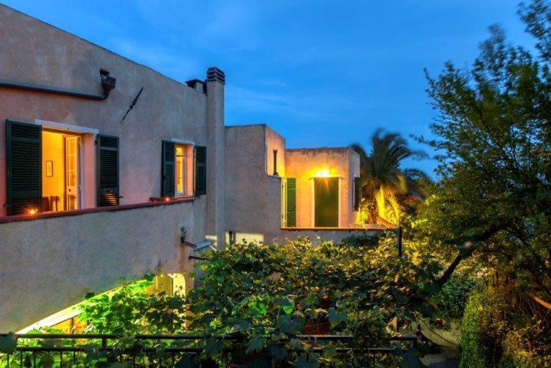 Agriturismo La Selva Finale Ligure Exterior foto