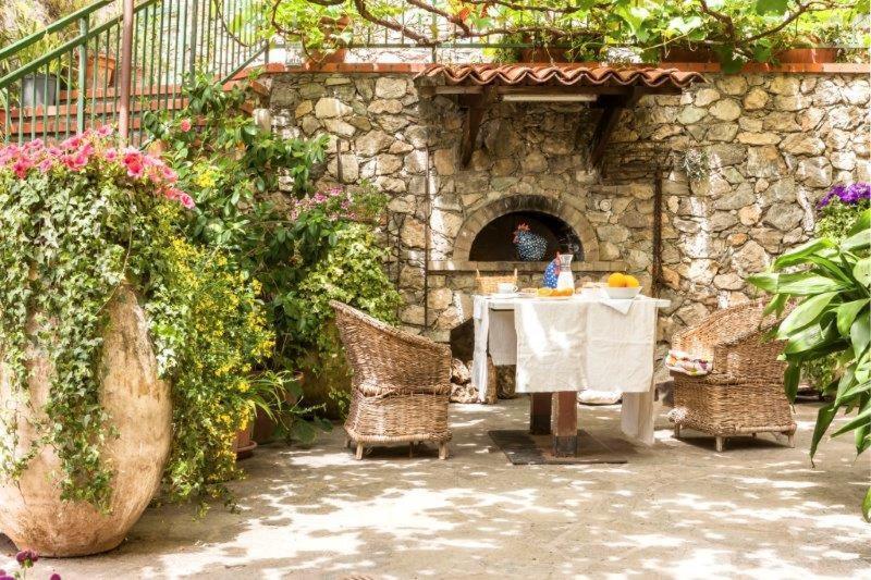 Agriturismo La Selva Finale Ligure Exterior foto