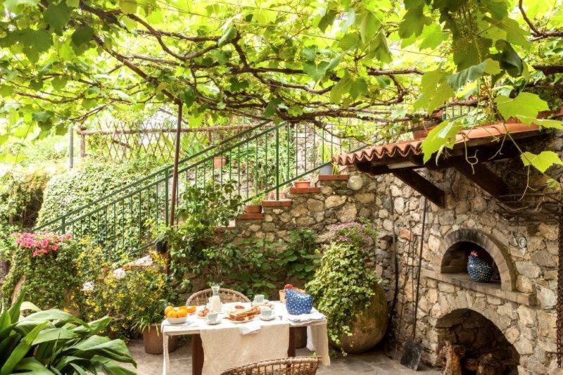 Agriturismo La Selva Finale Ligure Exterior foto